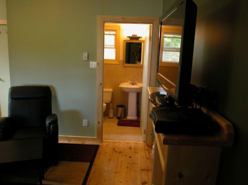 Waterview B&B Pictou Exterior photo