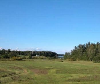 Waterview B&B Pictou Exterior photo